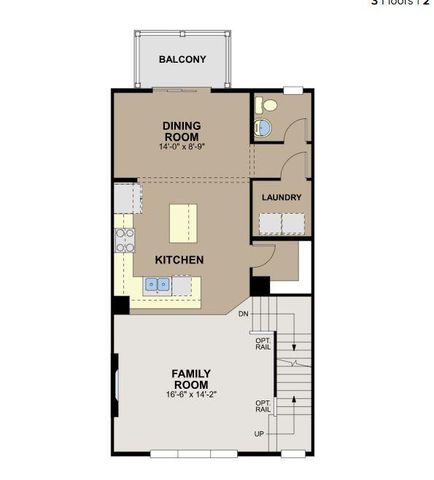 7407 East Ramsey Parkway NW, Ramsey, MN 55303