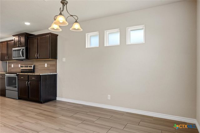 716 Kendra Drive, Temple, TX 76502