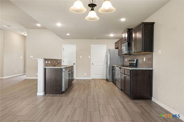 716 Kendra Drive, Temple, TX 76502