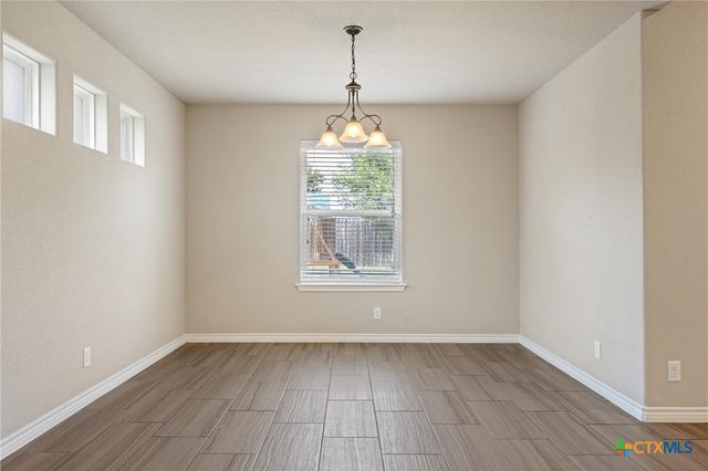 716 Kendra Drive, Temple, TX 76502