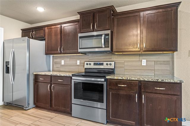 716 Kendra Drive, Temple, TX 76502