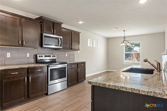 716 Kendra Drive, Temple, TX 76502