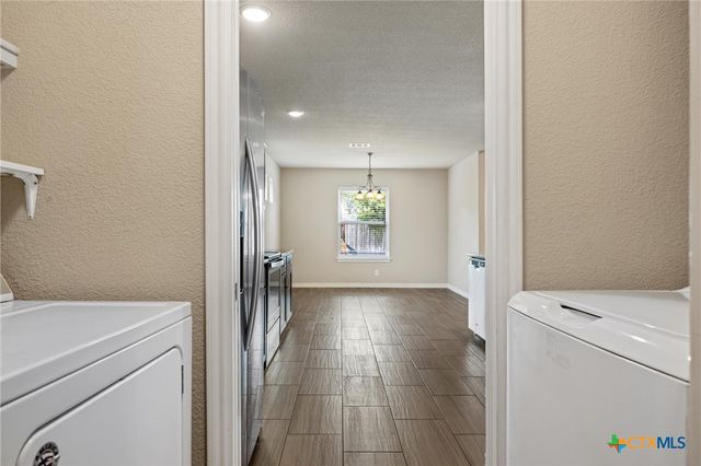 716 Kendra Drive, Temple, TX 76502