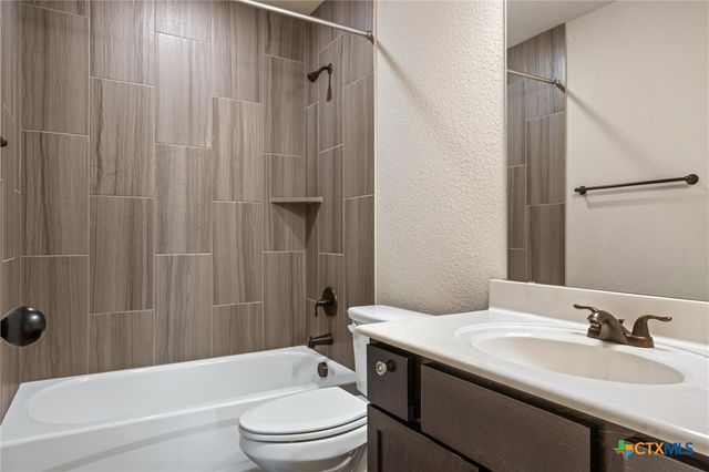 716 Kendra Drive, Temple, TX 76502