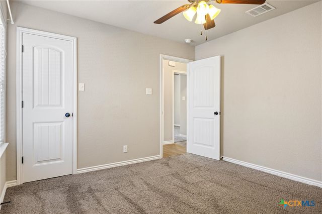 716 Kendra Drive, Temple, TX 76502