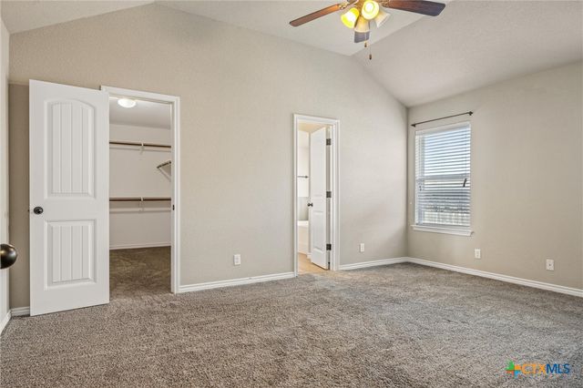 716 Kendra Drive, Temple, TX 76502