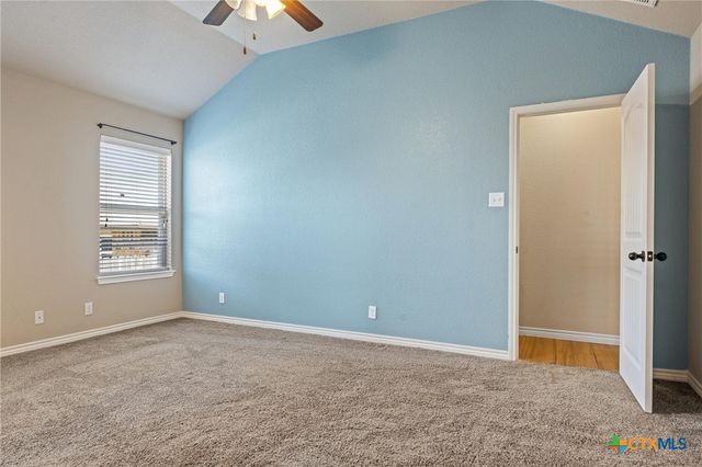 716 Kendra Drive, Temple, TX 76502