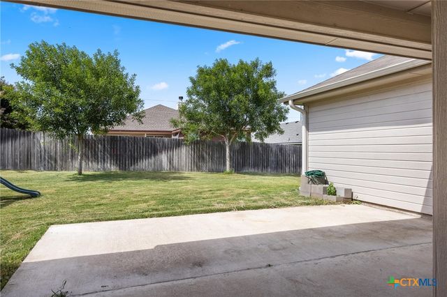 716 Kendra Drive, Temple, TX 76502