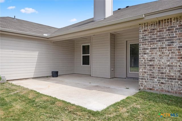 716 Kendra Drive, Temple, TX 76502