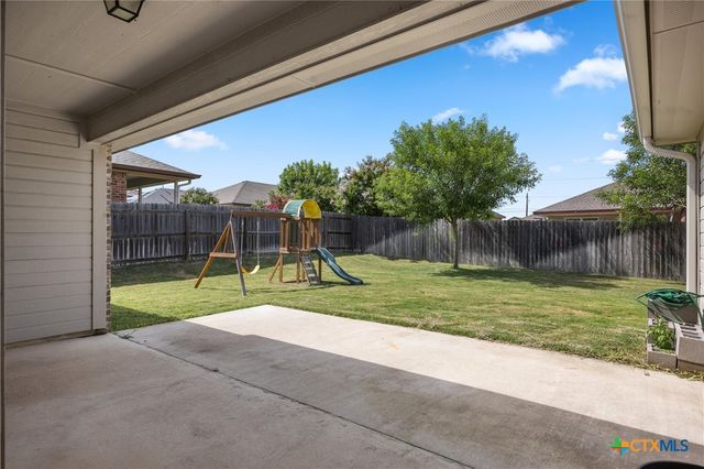 716 Kendra Drive, Temple, TX 76502