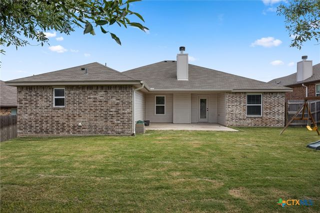 716 Kendra Drive, Temple, TX 76502
