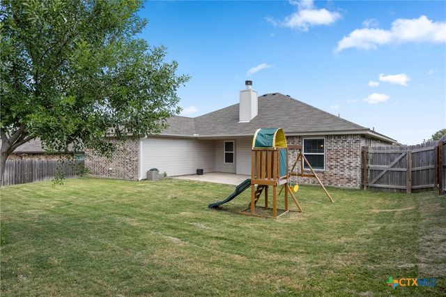 716 Kendra Drive, Temple, TX 76502