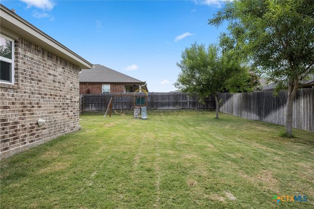 716 Kendra Drive, Temple, TX 76502