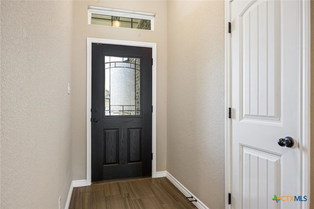 716 Kendra Drive, Temple, TX 76502