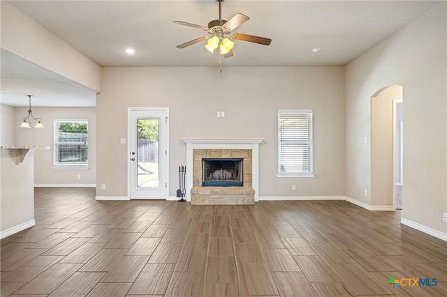 716 Kendra Drive, Temple, TX 76502