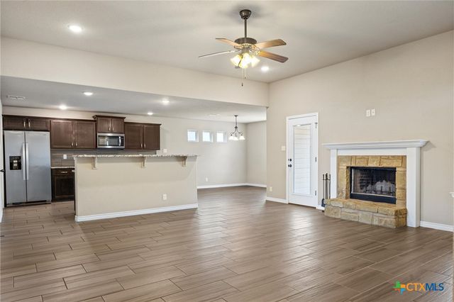 716 Kendra Drive, Temple, TX 76502