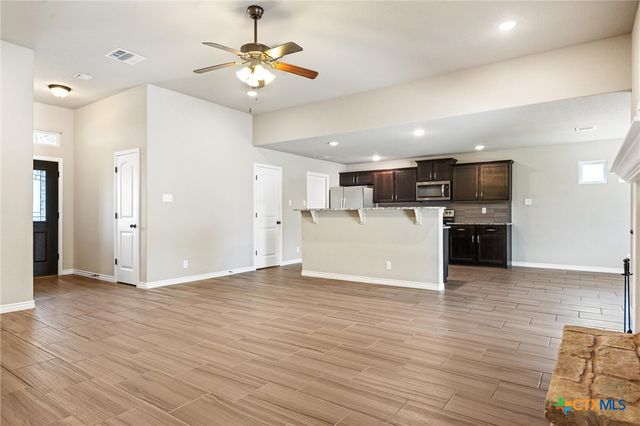 716 Kendra Drive, Temple, TX 76502