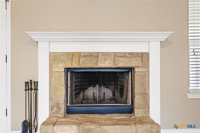 716 Kendra Drive, Temple, TX 76502