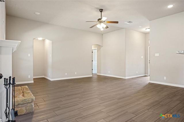 716 Kendra Drive, Temple, TX 76502