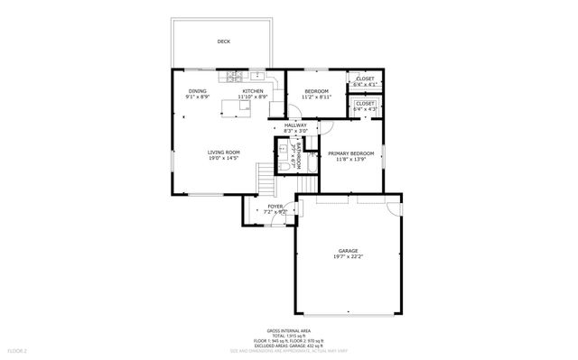 4414 Urbandale Court N, Plymouth, MN 55446