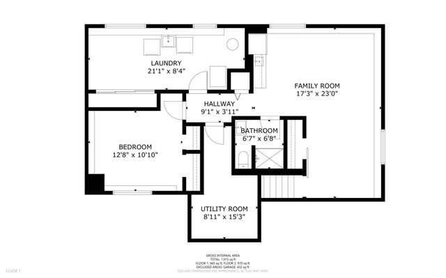 4414 Urbandale Court N, Plymouth, MN 55446