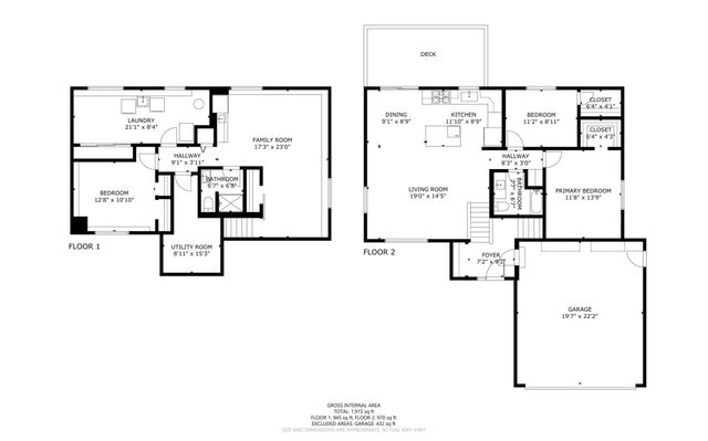 4414 Urbandale Court N, Plymouth, MN 55446