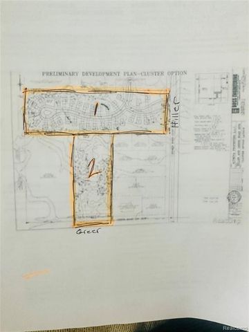 1860 Hiller Road, West Bloomfield, MI 48324