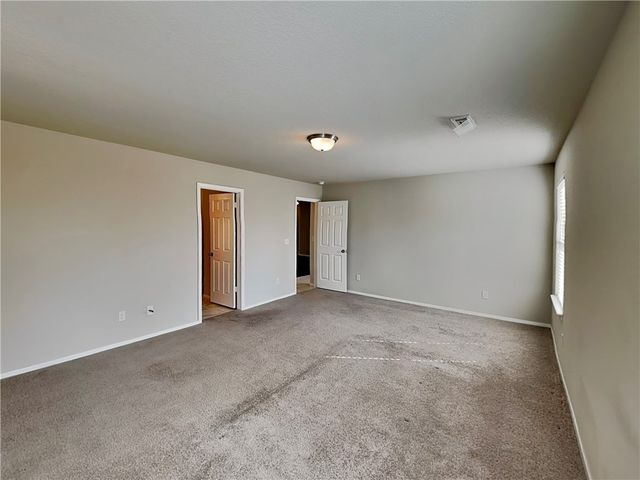 802 SW Green World Street, Bentonville, AR 72712