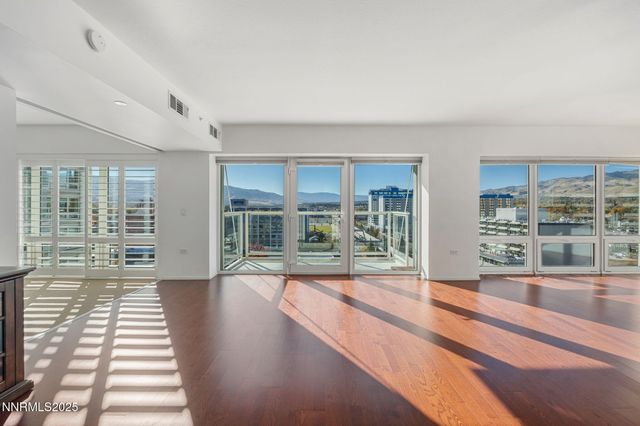 255 N Sierra Street UNIT 1012, Reno, NV 89501