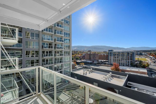 255 N Sierra Street UNIT 1012, Reno, NV 89501