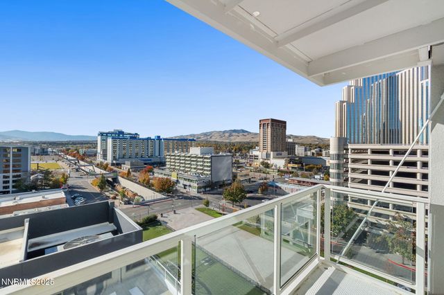 255 N Sierra Street UNIT 1012, Reno, NV 89501