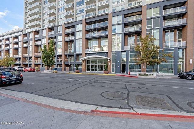 255 N Sierra Street UNIT 1012, Reno, NV 89501