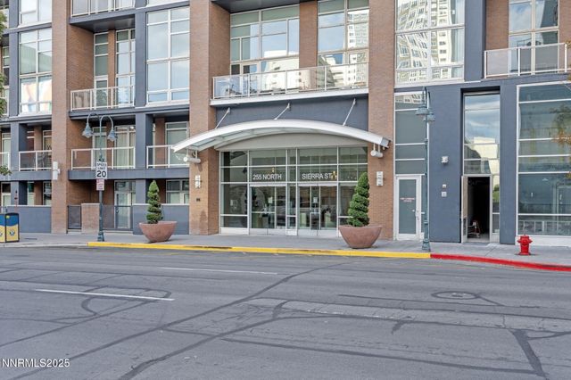 255 N Sierra Street UNIT 1012, Reno, NV 89501