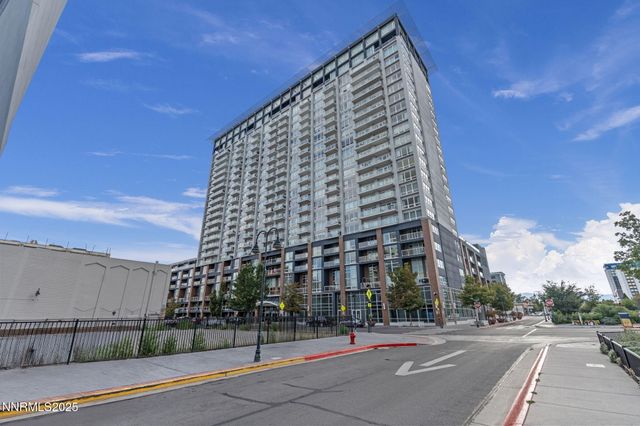 255 N Sierra Street UNIT 1012, Reno, NV 89501