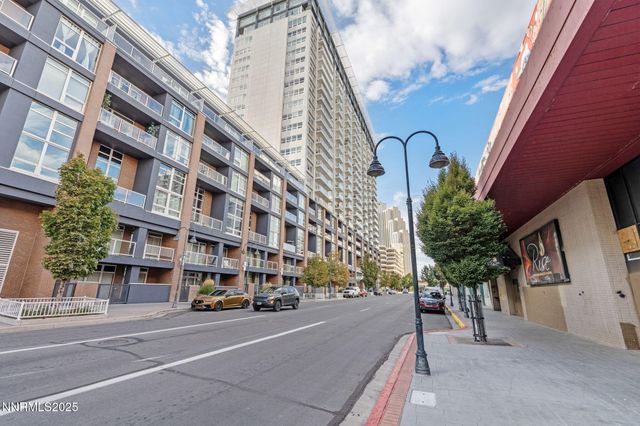 255 N Sierra Street UNIT 1012, Reno, NV 89501