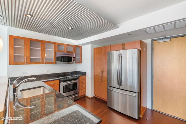 255 N Sierra Street UNIT 1012, Reno, NV 89501