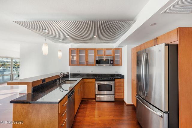 255 N Sierra Street UNIT 1012, Reno, NV 89501