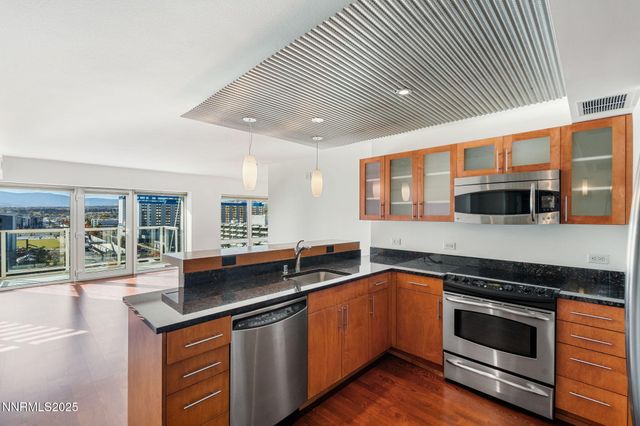 255 N Sierra Street UNIT 1012, Reno, NV 89501