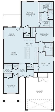 6317 Virginia Avenue, Lubbock, TX 79407