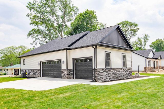 51650 Prescott Avenue, South Bend, IN 46637