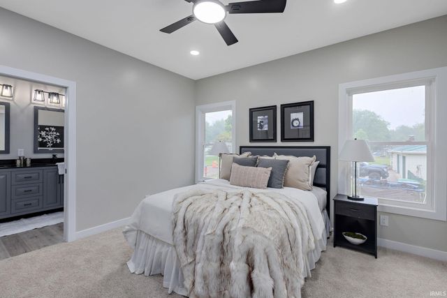 51650 Prescott Avenue, South Bend, IN 46637