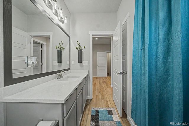 2598 Doe Ridge Way, Johnstown, CO 80534