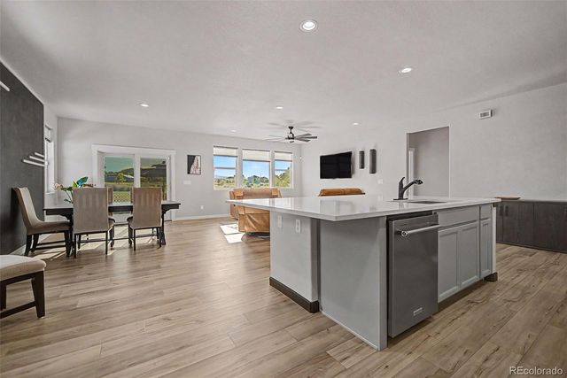 2598 Doe Ridge Way, Johnstown, CO 80534