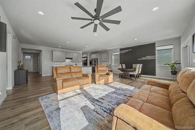 2598 Doe Ridge Way, Johnstown, CO 80534