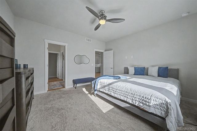 2598 Doe Ridge Way, Johnstown, CO 80534
