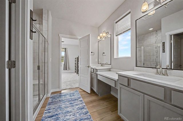 2598 Doe Ridge Way, Johnstown, CO 80534
