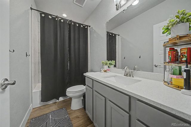 2598 Doe Ridge Way, Johnstown, CO 80534