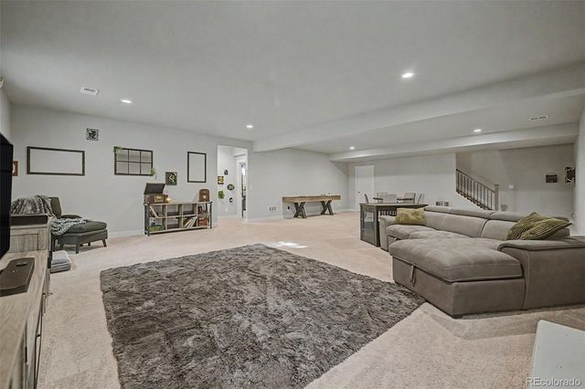 2598 Doe Ridge Way, Johnstown, CO 80534