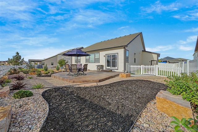 2598 Doe Ridge Way, Johnstown, CO 80534