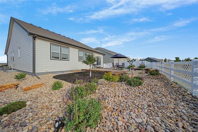 2598 Doe Ridge Way, Johnstown, CO 80534